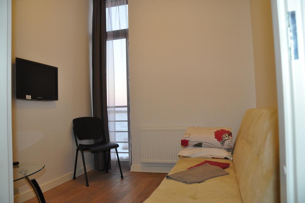 Udens Turisma Attistibas Centrs Baka Hotel Gaigalava Room photo
