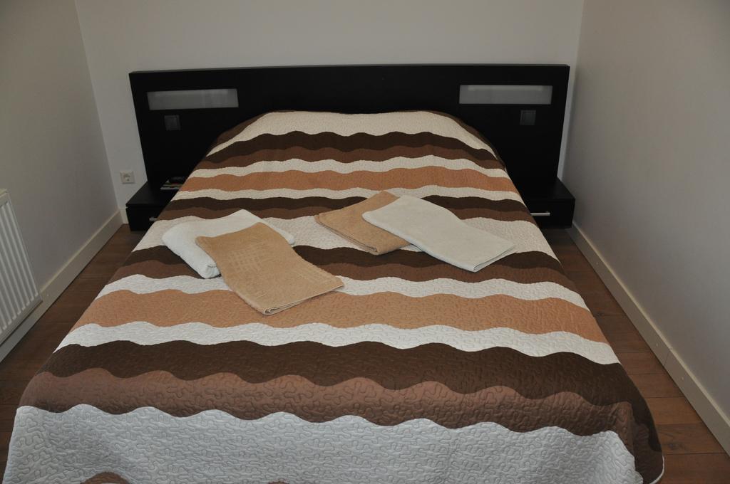 Udens Turisma Attistibas Centrs Baka Hotel Gaigalava Room photo