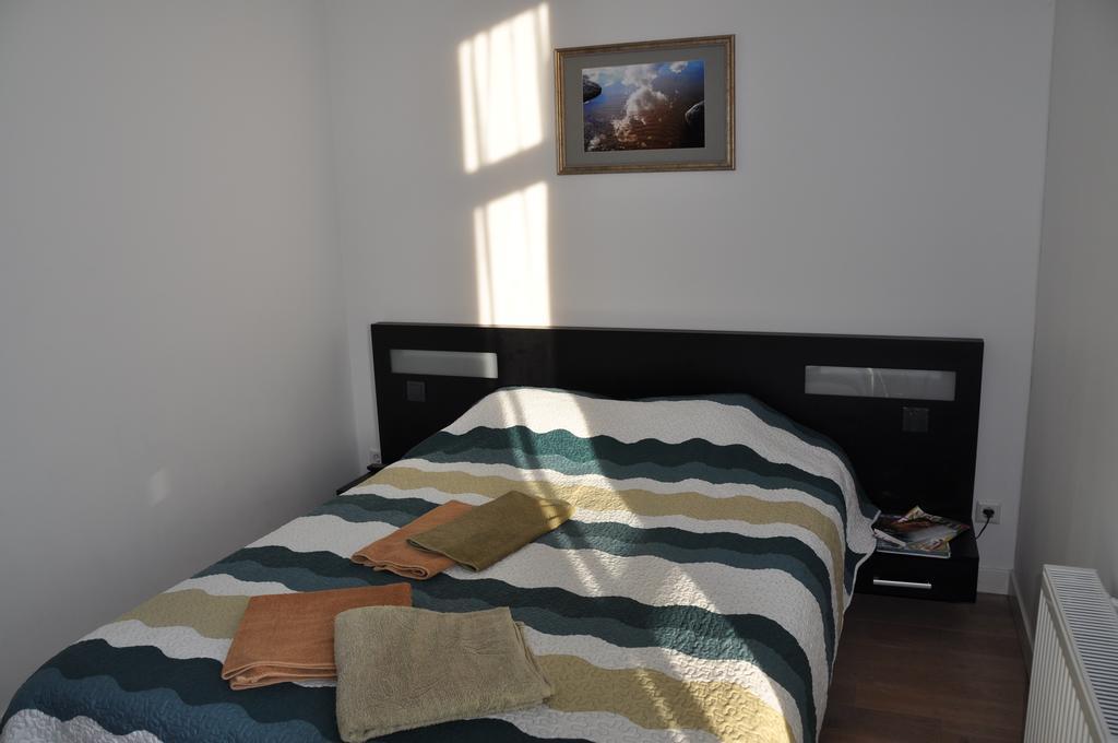 Udens Turisma Attistibas Centrs Baka Hotel Gaigalava Room photo